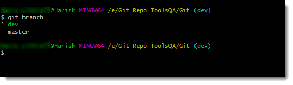 How To Create A Branch In Git & How To Create & Checkout Branch In Git?